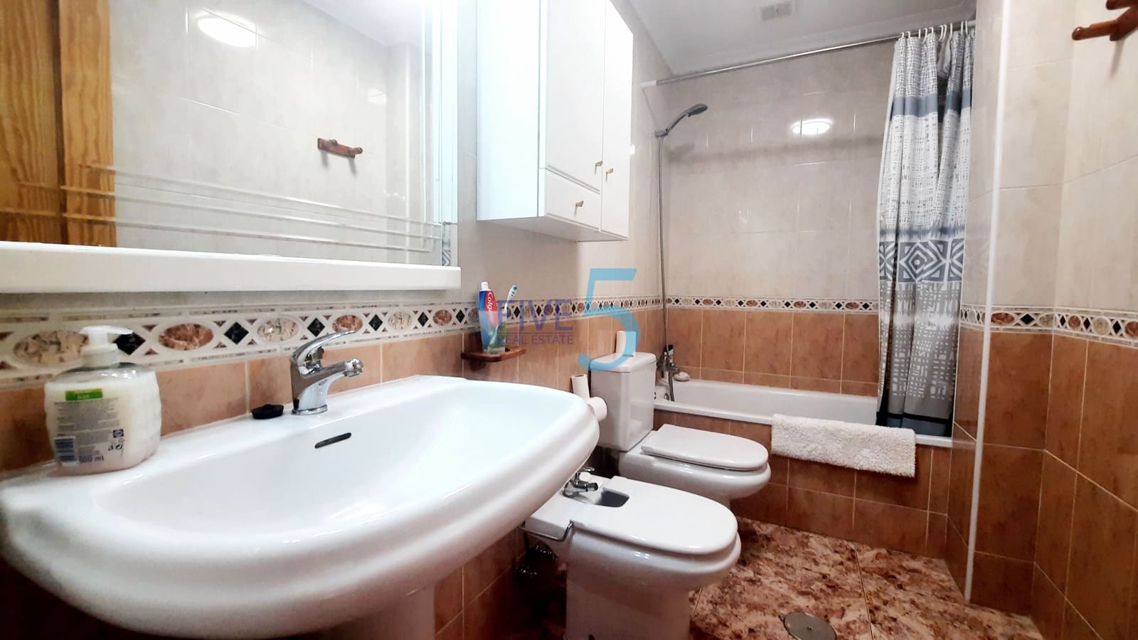 3 Zimmer Haus zu verkaufen in Los Alcazares mit Garage - 160.000 € (Ref: 10175513)