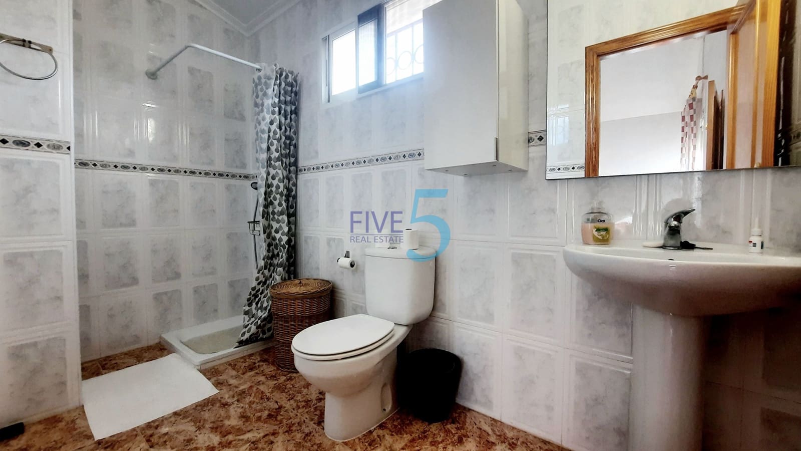 3 Zimmer Haus zu verkaufen in Los Alcazares mit Garage - 160.000 € (Ref: 10175513)