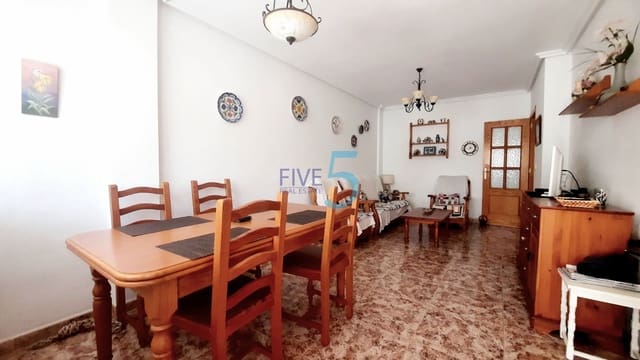 3 Zimmer Haus zu verkaufen in Los Alcázares mit Garage - 160.000 € (Ref: 10175513)