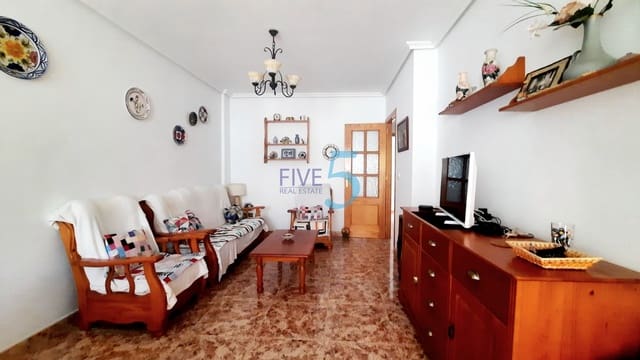 3 Zimmer Haus zu verkaufen in Los Alcázares mit Garage - 160.000 € (Ref: 10175513)