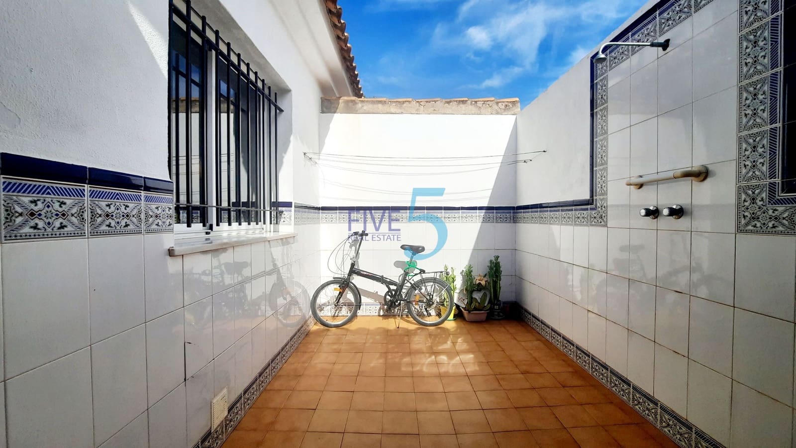 3 Zimmer Haus zu verkaufen in Los Alcazares mit Garage - 160.000 € (Ref: 10175513)
