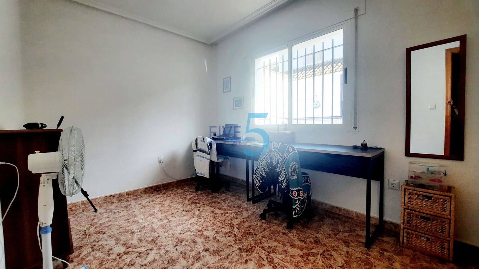 3 Zimmer Haus zu verkaufen in Los Alcazares mit Garage - 160.000 € (Ref: 10175513)