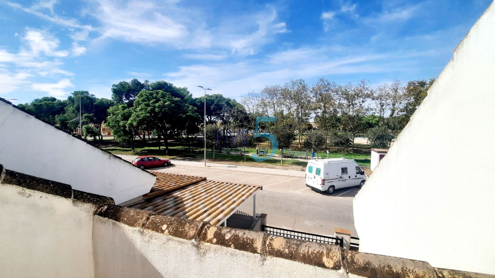 3 Zimmer Haus zu verkaufen in Los Alcazares mit Garage - 160.000 € (Ref: 10175513)