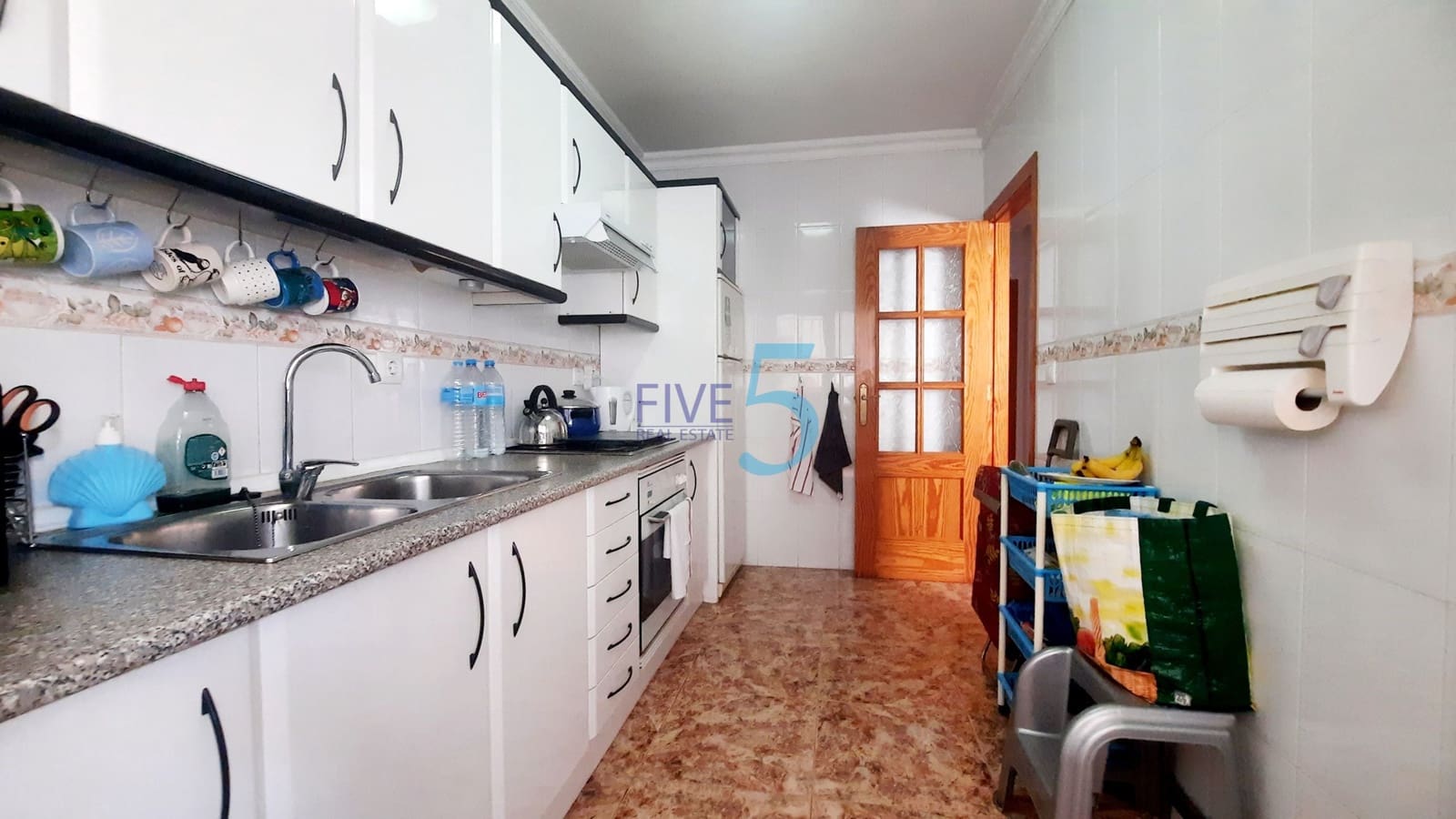 3 Zimmer Haus zu verkaufen in Los Alcazares mit Garage - 160.000 € (Ref: 10175513)