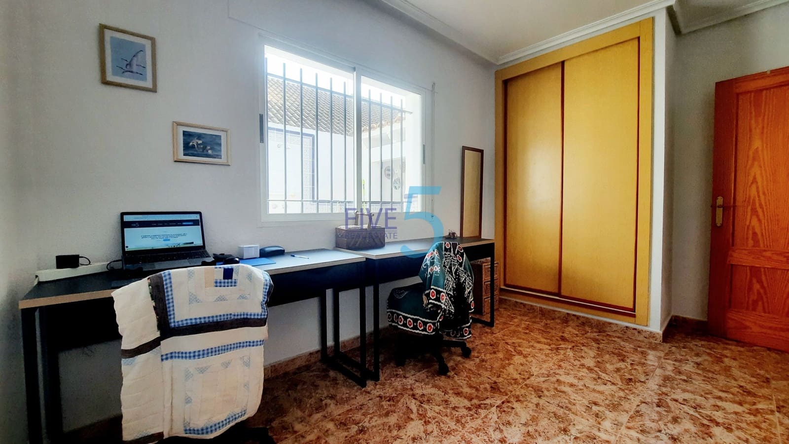 3 Zimmer Haus zu verkaufen in Los Alcazares mit Garage - 160.000 € (Ref: 10175513)
