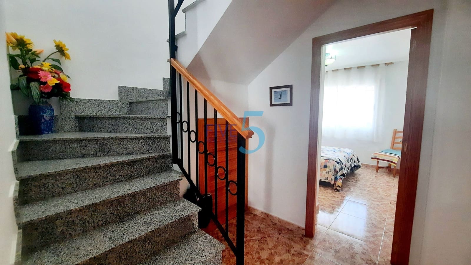 3 Zimmer Haus zu verkaufen in Los Alcazares mit Garage - 160.000 € (Ref: 10175513)
