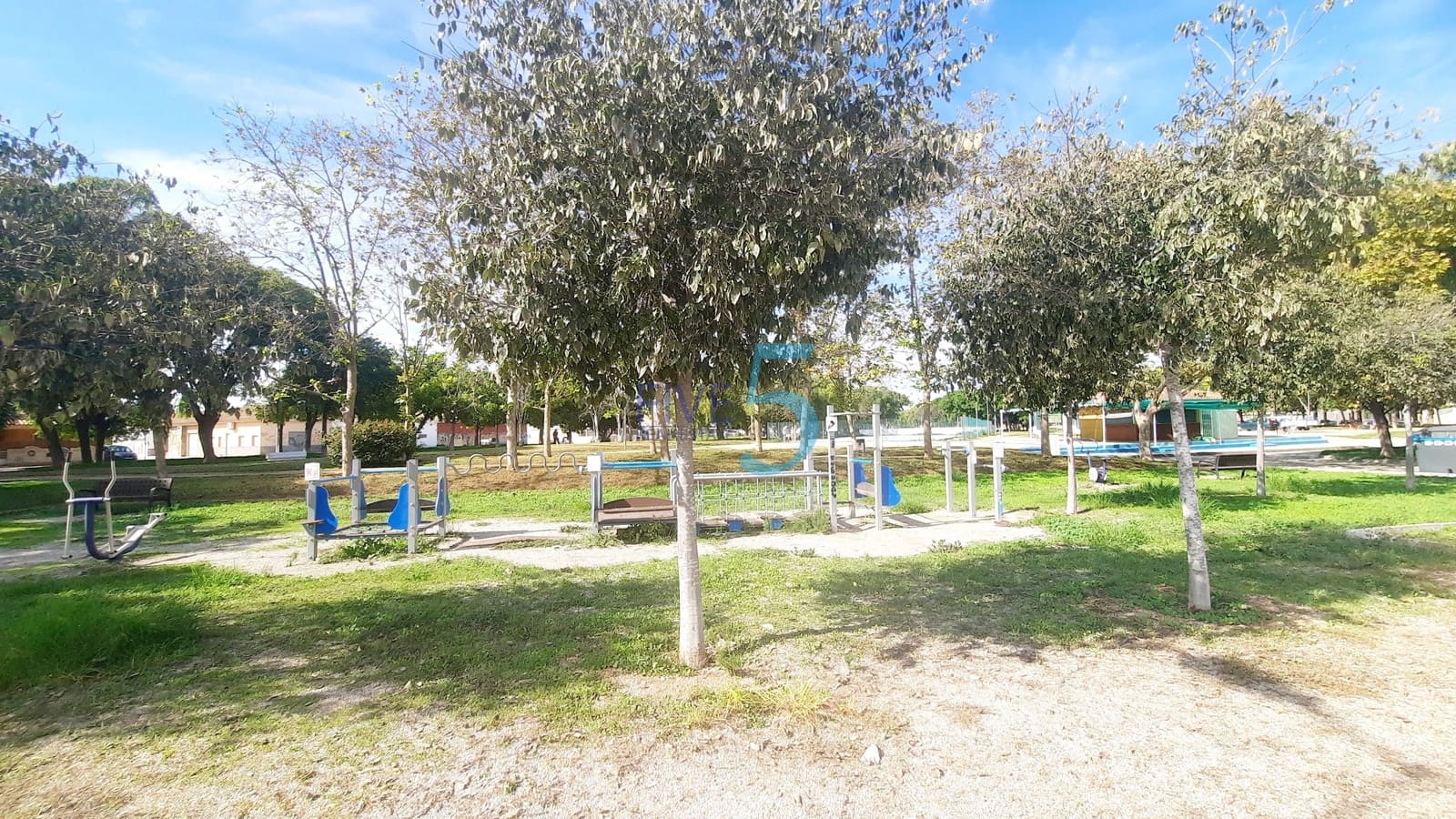 3 Zimmer Haus zu verkaufen in Los Alcazares mit Garage - 160.000 € (Ref: 10175513)