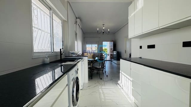 2 soverom Bungalow til salgs i Ciudad Quesada, Rojales med svømmebasseng garasje - € 199 000 (Ref: 10176165)