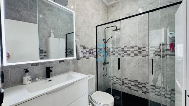 2 soverom Bungalow til salgs i Ciudad Quesada, Rojales med svømmebasseng garasje - € 199 000 (Ref: 10176165)