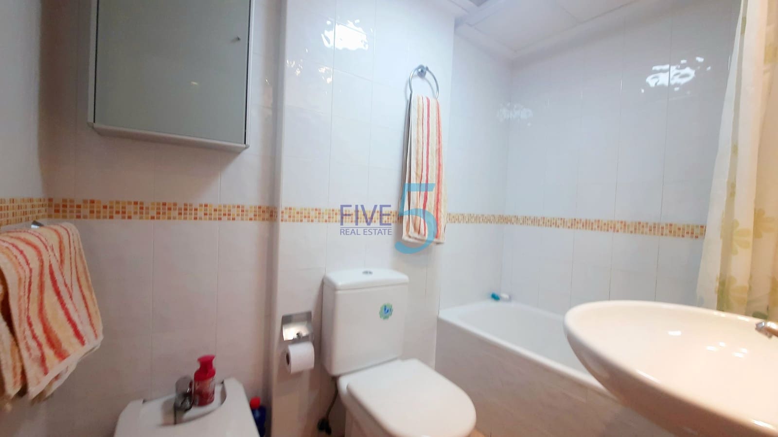 2 sovrum Takvåning till salu i San Pedro del Pinatar med pool garage - 179 950 € (Ref: 10179227)