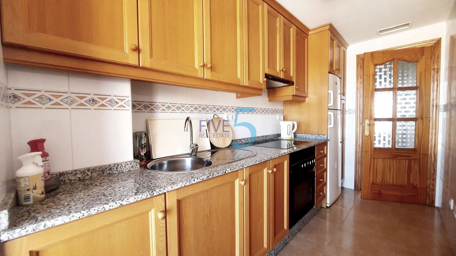 2 sovrum Takvåning till salu i San Pedro del Pinatar med pool garage - 179 950 € (Ref: 10179227)
