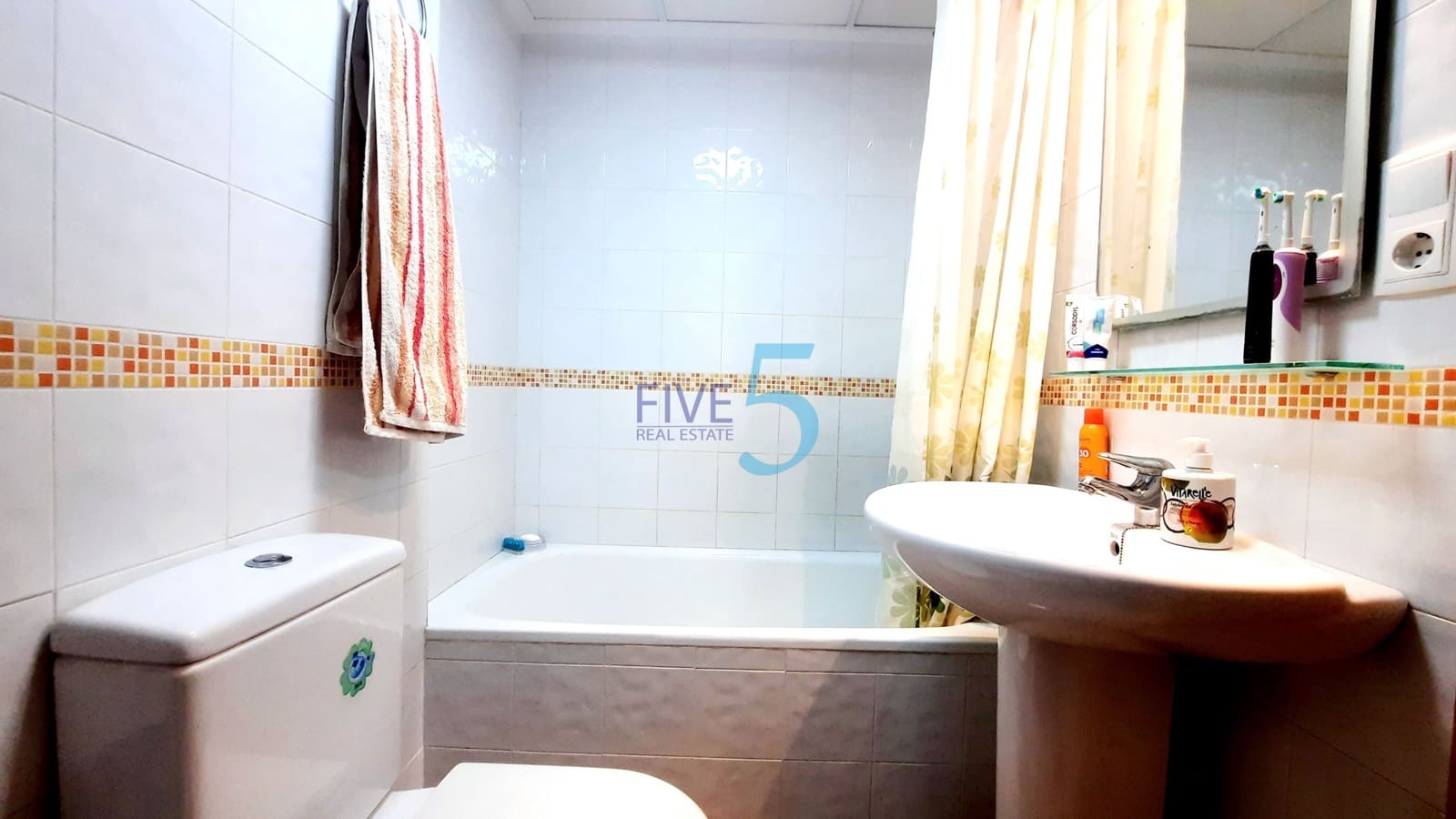 2 sovrum Takvåning till salu i San Pedro del Pinatar med pool garage - 179 950 € (Ref: 10179227)