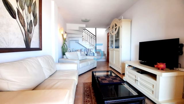 2 bedroom Penthouse for sale in San Pedro del Pinatar with pool garage - € 179,950 (Ref: 10179227)