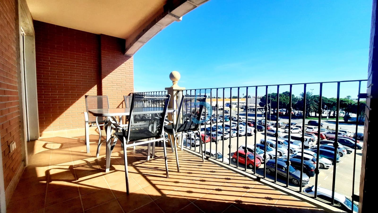 2 sovrum Takvåning till salu i San Pedro del Pinatar med pool garage - 179 950 € (Ref: 10179227)