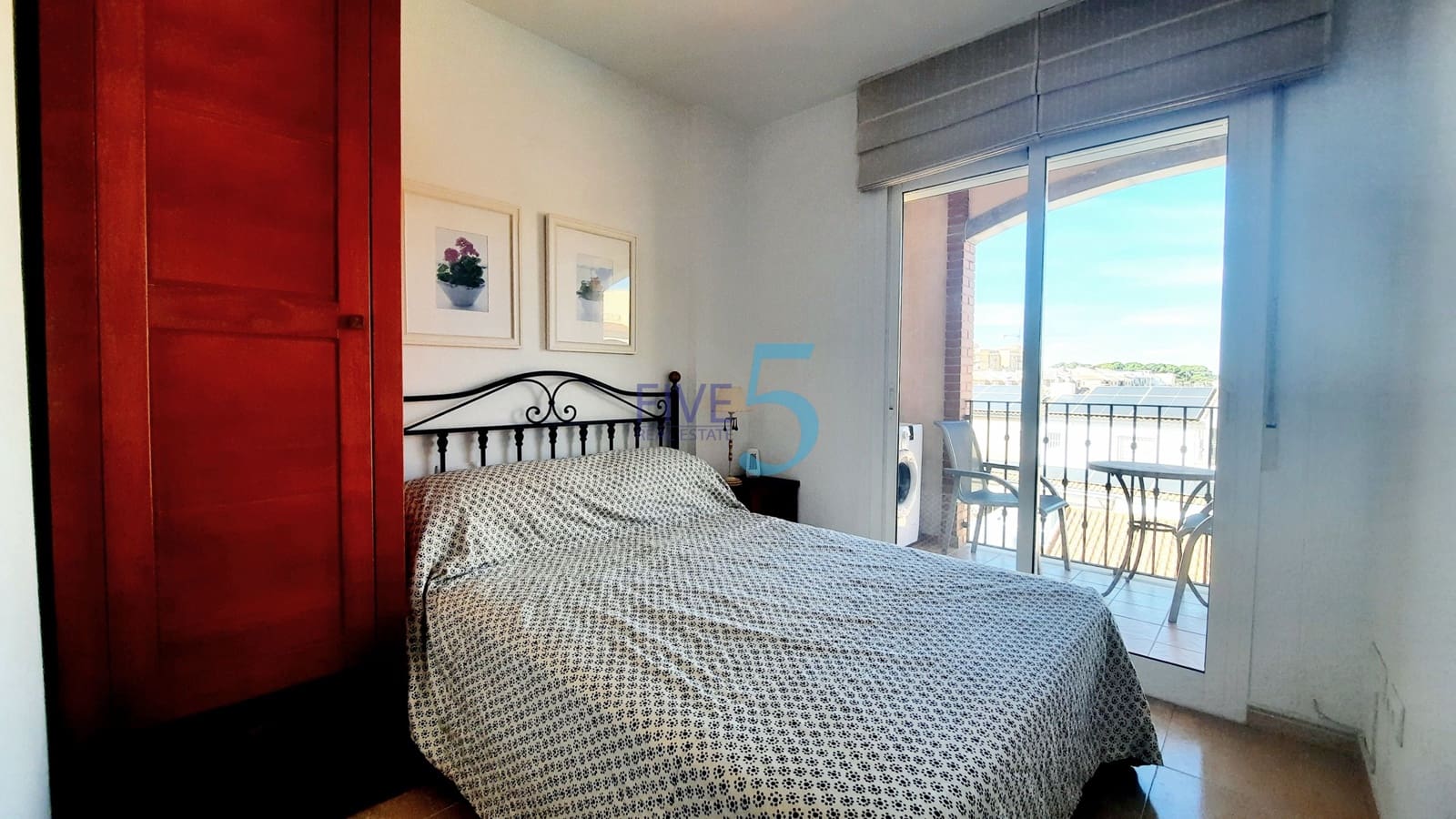 2 sovrum Takvåning till salu i San Pedro del Pinatar med pool garage - 179 950 € (Ref: 10179227)