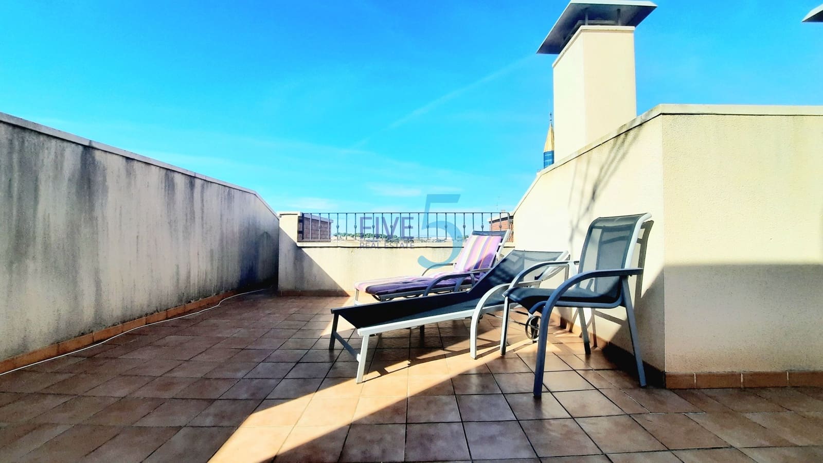 2 sovrum Takvåning till salu i San Pedro del Pinatar med pool garage - 179 950 € (Ref: 10179227)