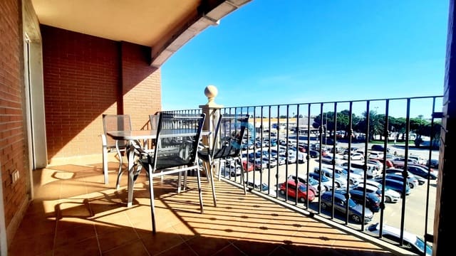 2 bedroom Penthouse for sale in San Pedro del Pinatar with pool garage - € 179,950 (Ref: 10179227)