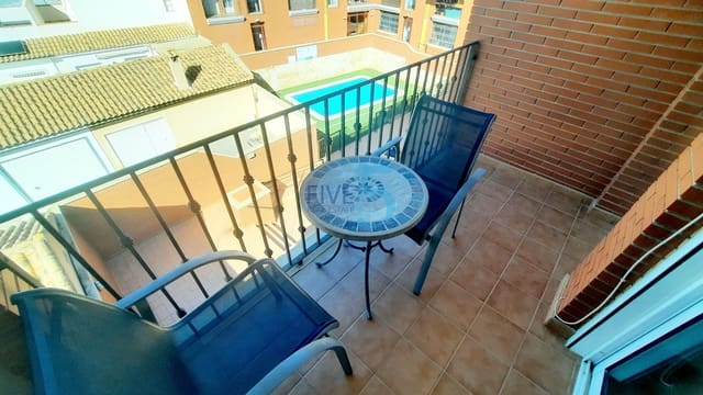 2 bedroom Penthouse for sale in San Pedro del Pinatar with pool garage - € 179,950 (Ref: 10179227)