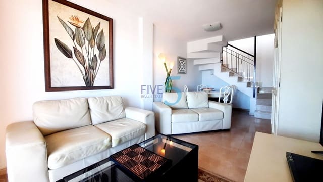 2 bedroom Penthouse for sale in San Pedro del Pinatar with pool garage - € 179,950 (Ref: 10179227)