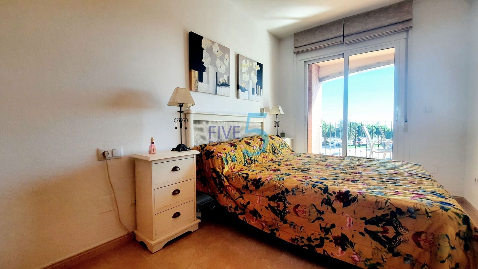 2 sovrum Takvåning till salu i San Pedro del Pinatar med pool garage - 179 950 € (Ref: 10179227)