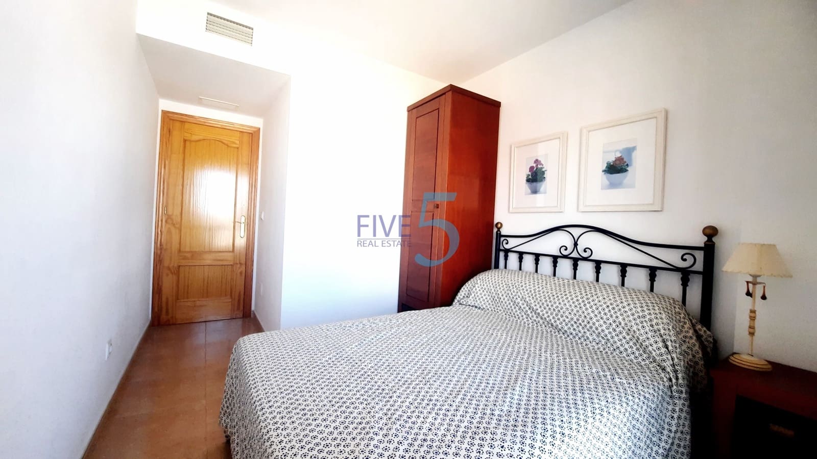 2 sovrum Takvåning till salu i San Pedro del Pinatar med pool garage - 179 950 € (Ref: 10179227)