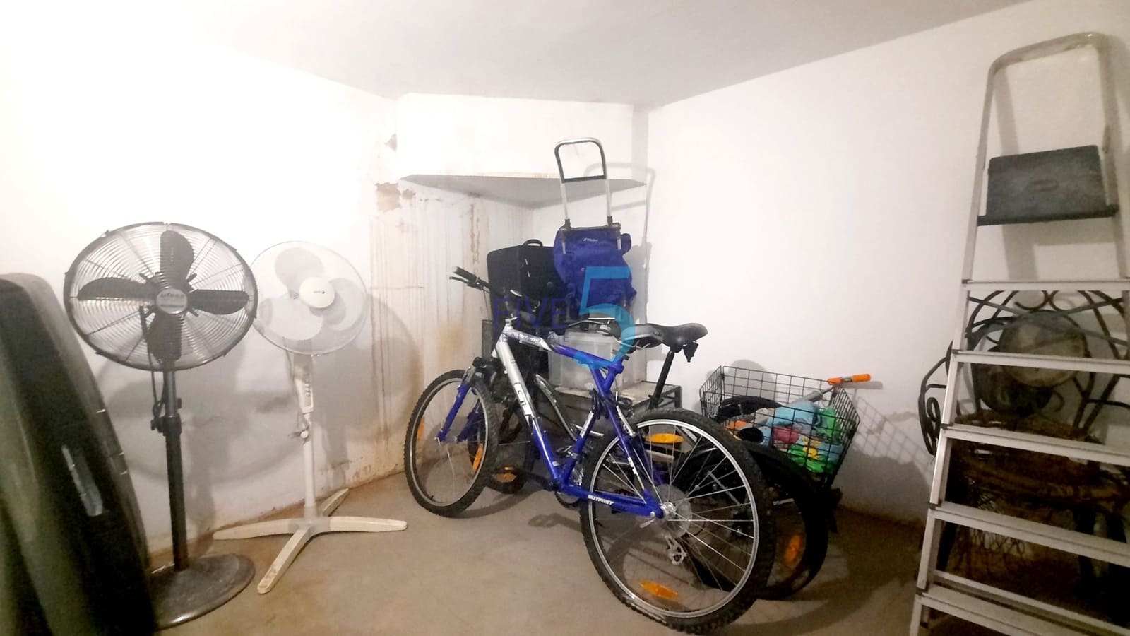 2 sovrum Takvåning till salu i San Pedro del Pinatar med pool garage - 179 950 € (Ref: 10179227)