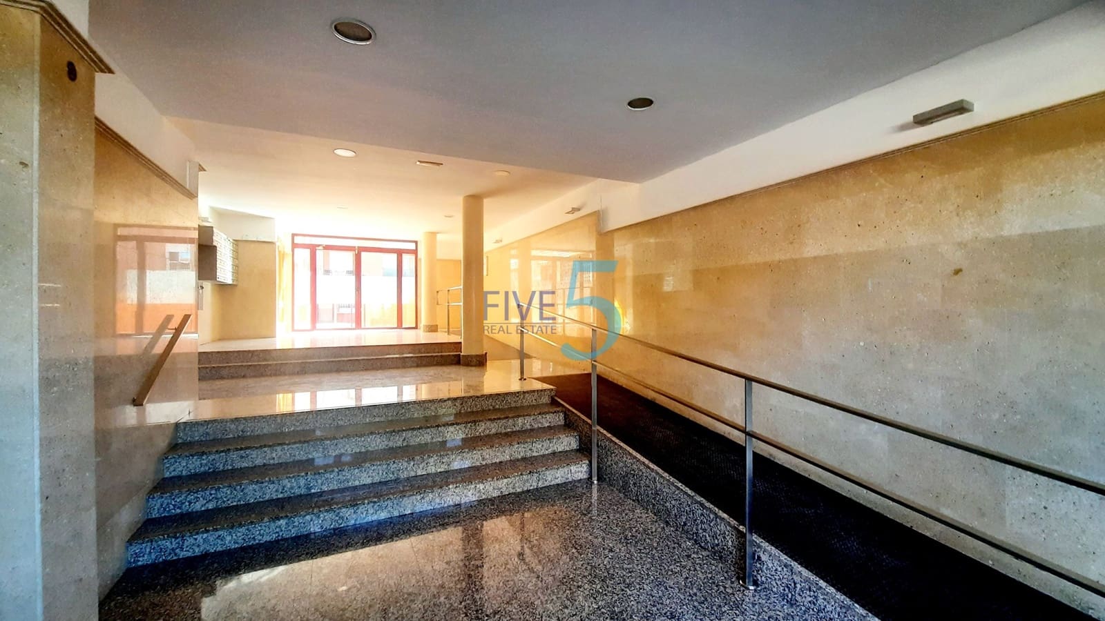 2 sovrum Takvåning till salu i San Pedro del Pinatar med pool garage - 179 950 € (Ref: 10179227)
