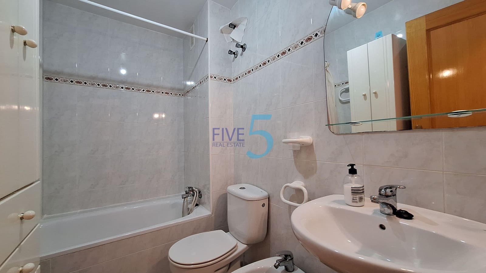 2 chambre Appartement à vendre à Lo Pagan - 138 000 € (Ref: 10179435)