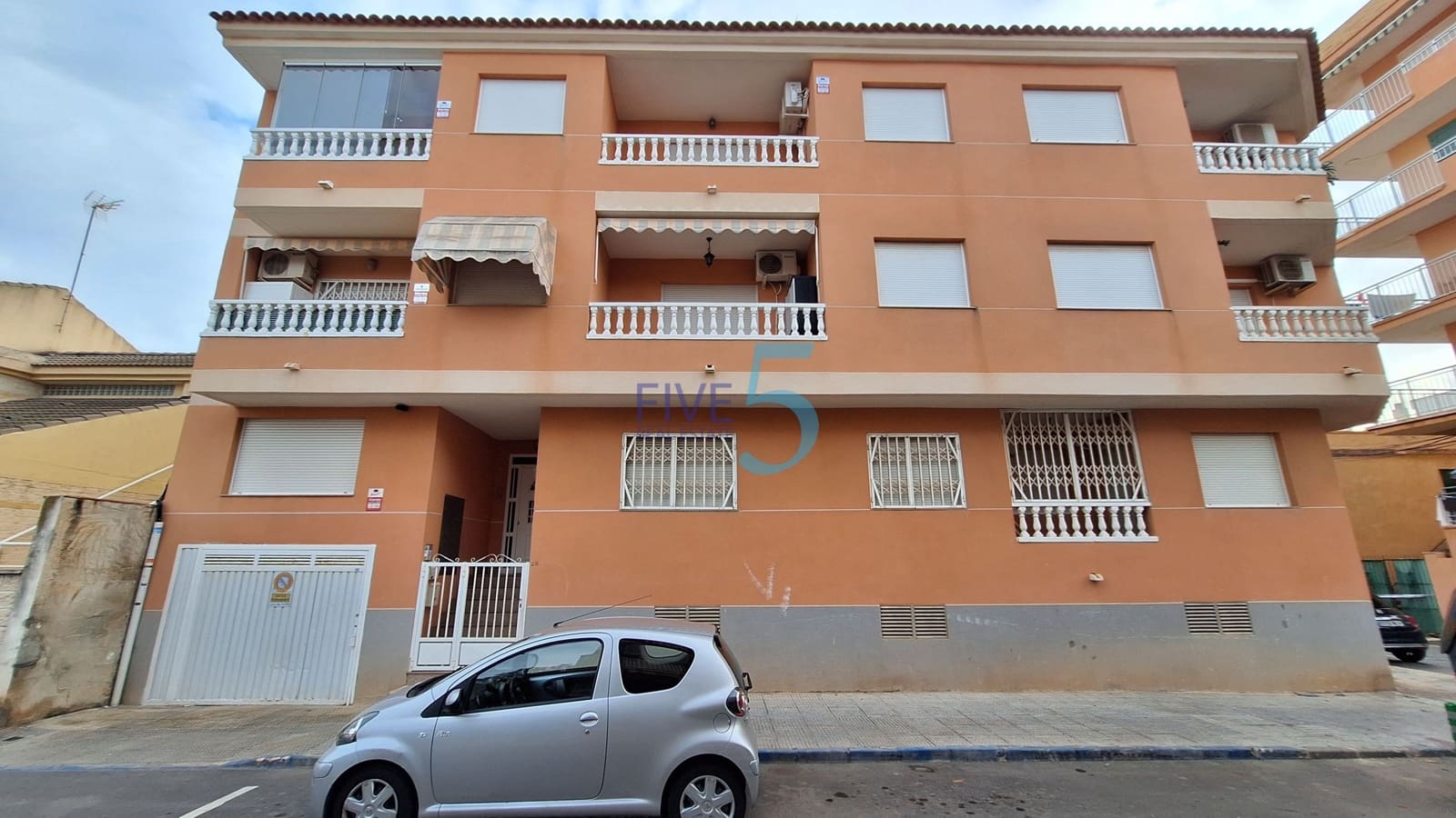 2 chambre Appartement à vendre à Lo Pagan - 138 000 € (Ref: 10179435)