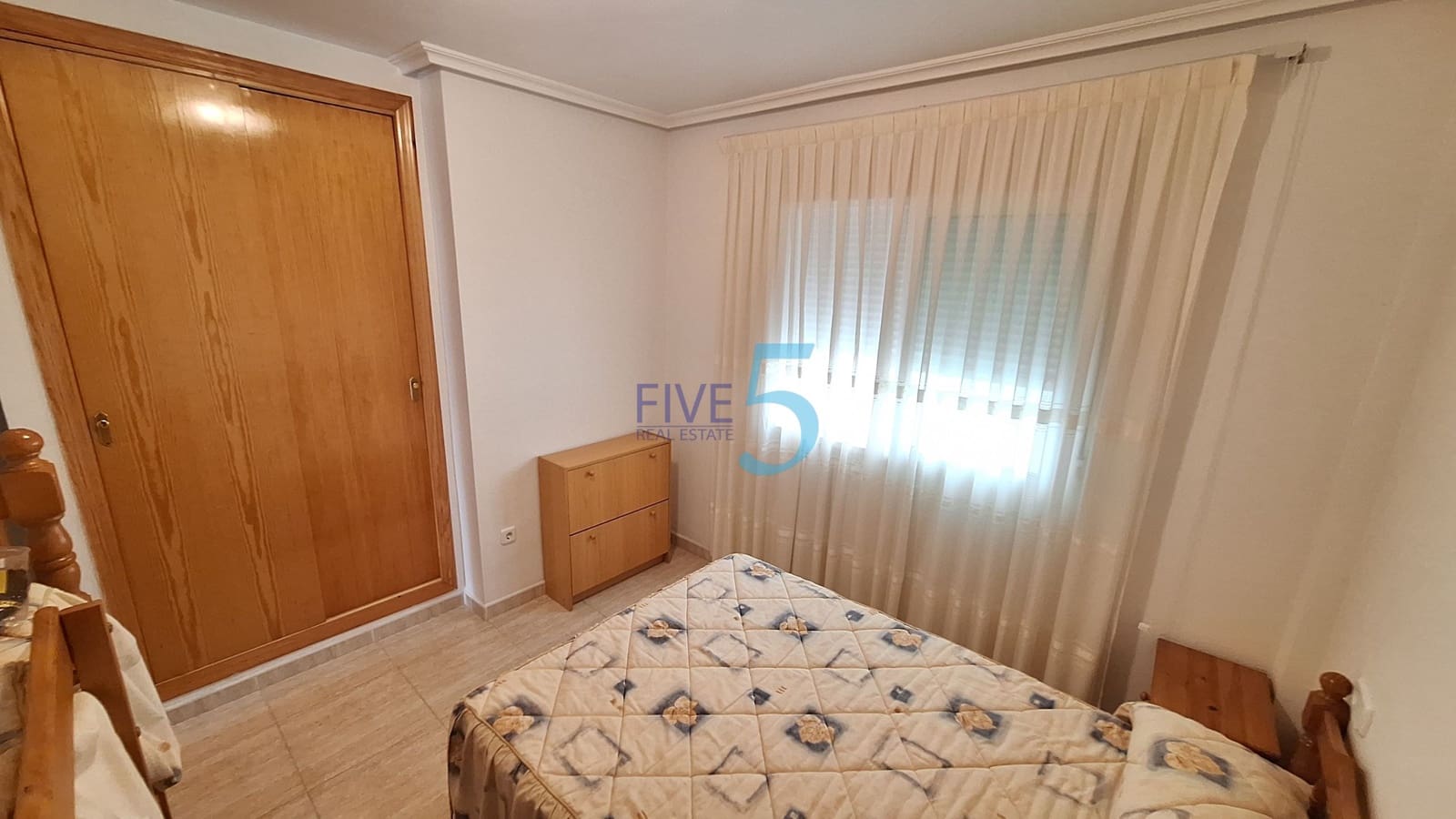 2 chambre Appartement à vendre à Lo Pagan - 138 000 € (Ref: 10179435)