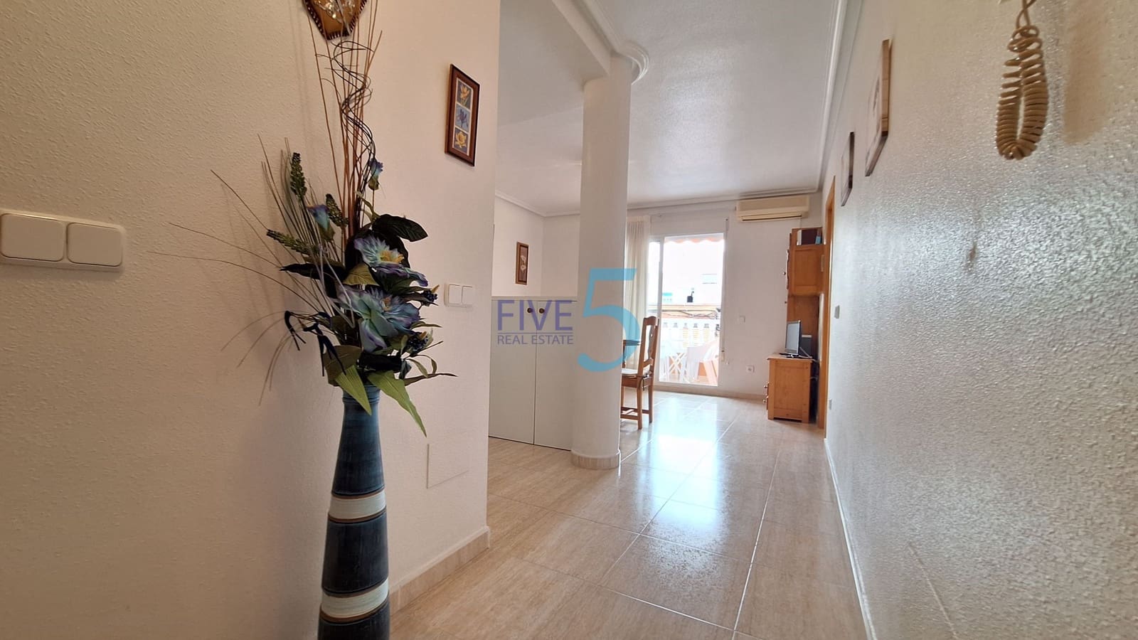 2 chambre Appartement à vendre à Lo Pagan - 138 000 € (Ref: 10179435)