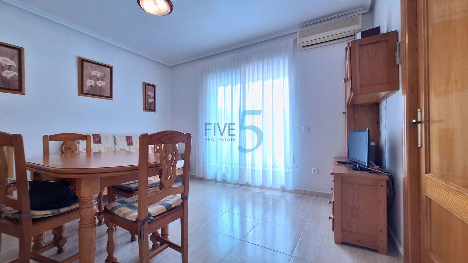 2 chambre Appartement à vendre à Lo Pagan - 138 000 € (Ref: 10179435)