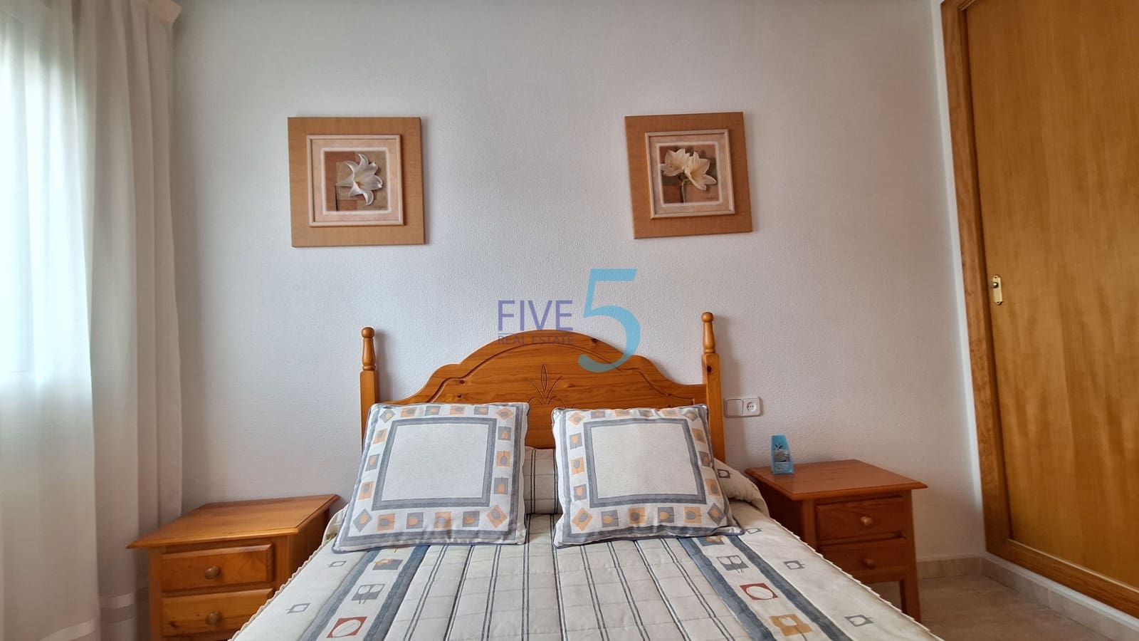 2 chambre Appartement à vendre à Lo Pagan - 138 000 € (Ref: 10179435)