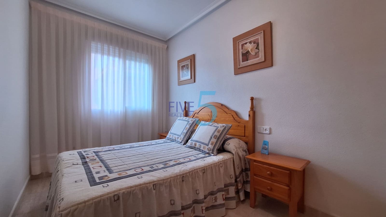 2 chambre Appartement à vendre à Lo Pagan - 138 000 € (Ref: 10179435)