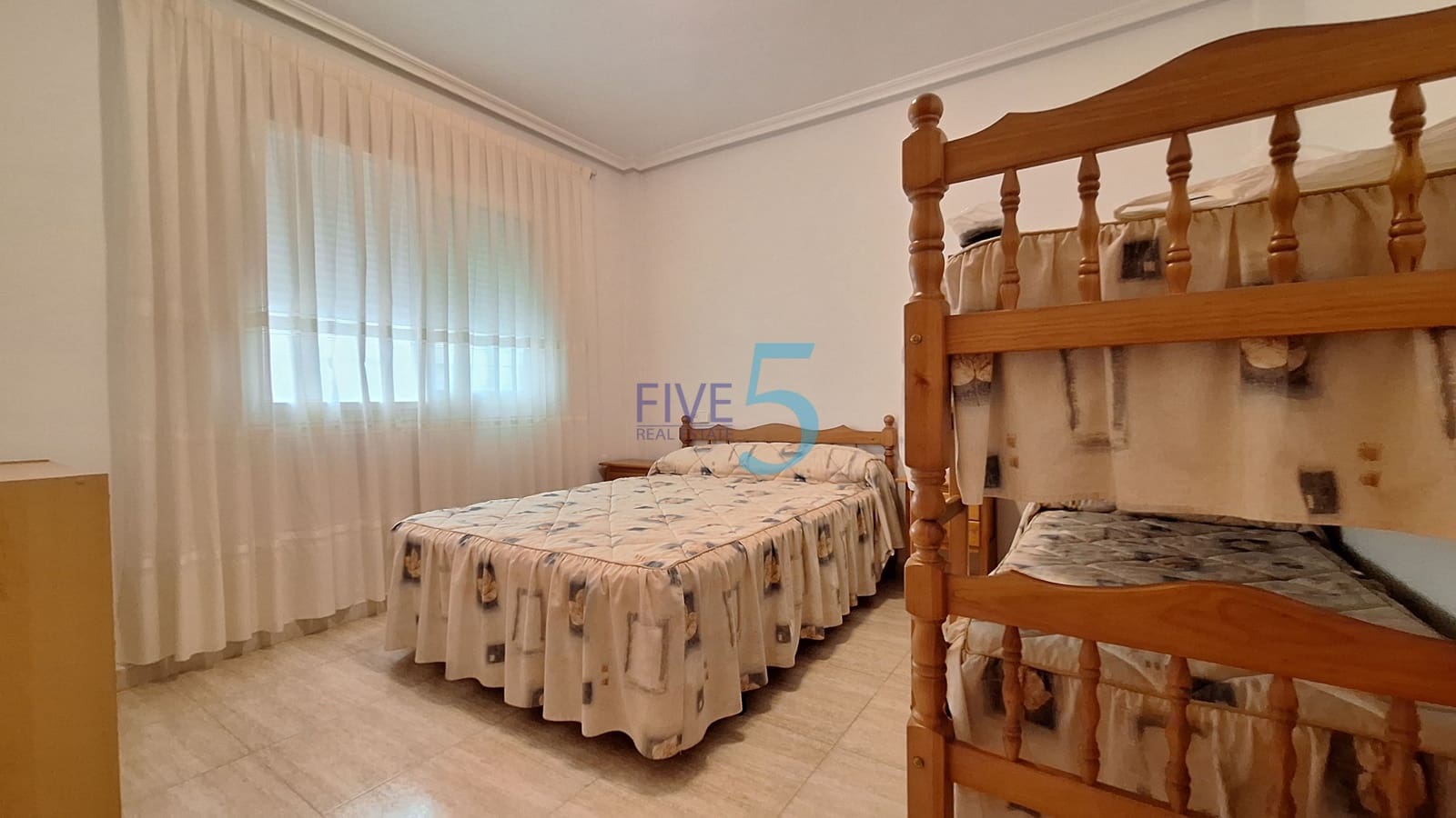 2 chambre Appartement à vendre à Lo Pagan - 138 000 € (Ref: 10179435)