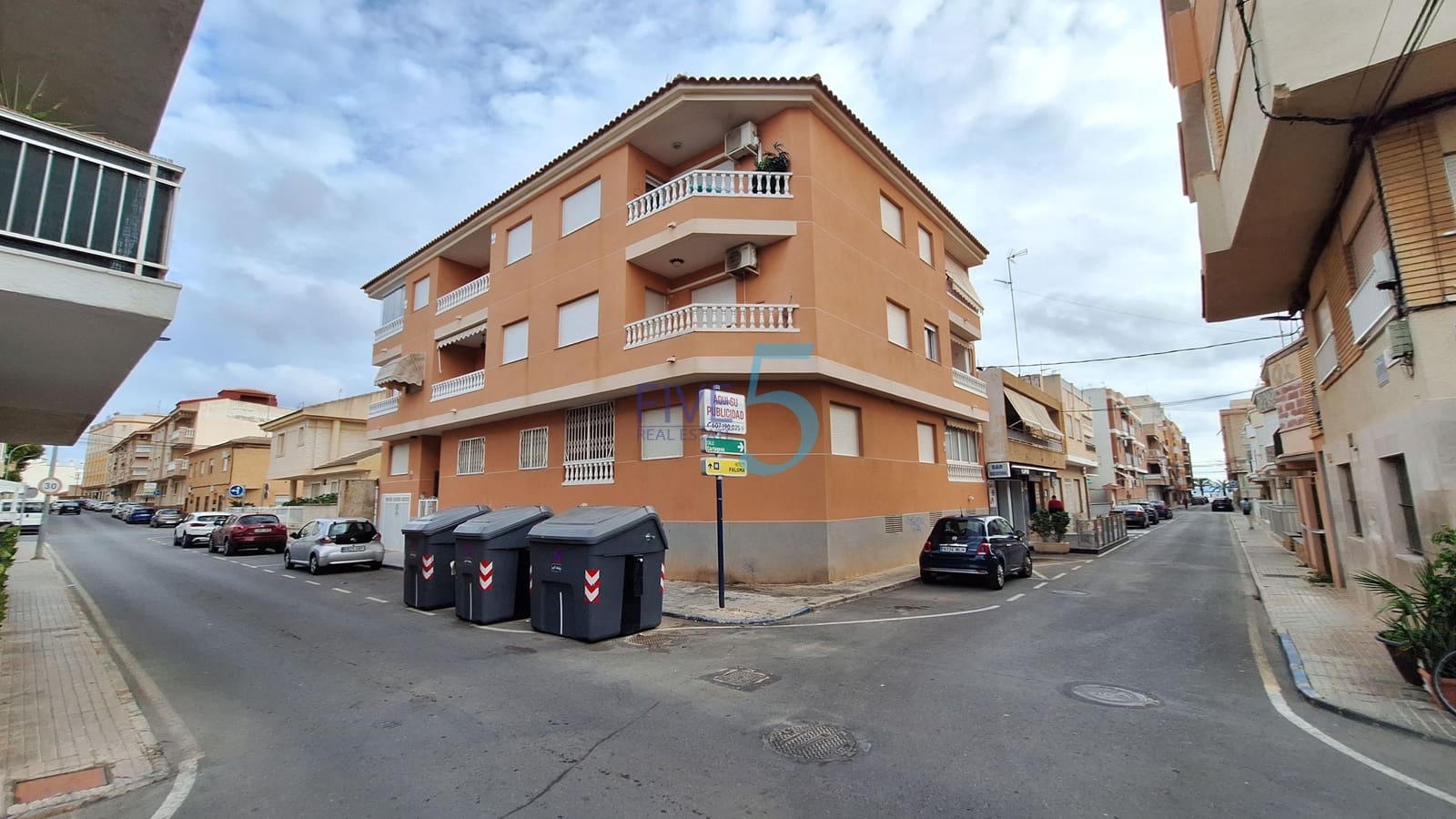 2 chambre Appartement à vendre à Lo Pagan - 138 000 € (Ref: 10179435)