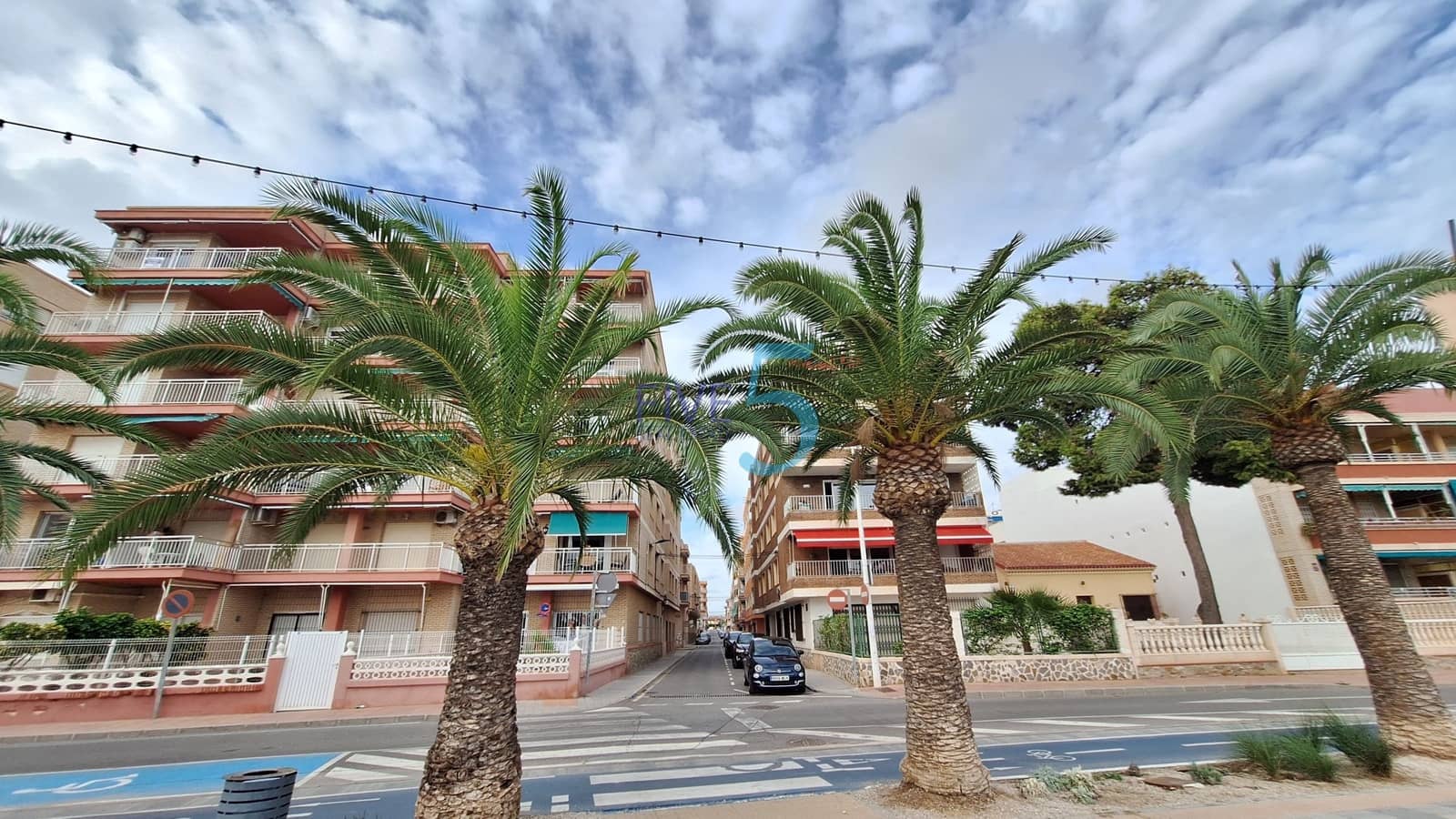 2 chambre Appartement à vendre à Lo Pagan - 138 000 € (Ref: 10179435)