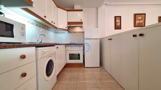 2 chambre Appartement à vendre à Lo Pagan, San Pedro del Pinatar - 138 000 € (Ref: 10179435)