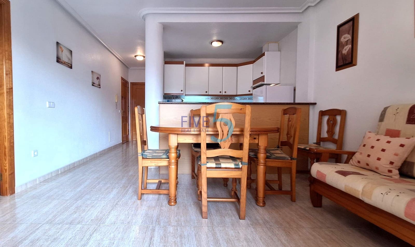 2 chambre Appartement à vendre à Lo Pagan - 138 000 € (Ref: 10179435)