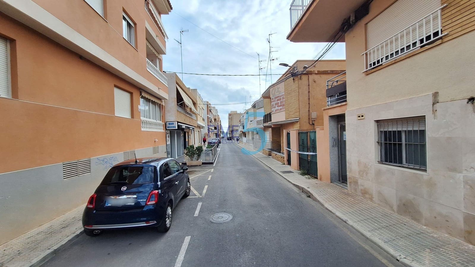 2 chambre Appartement à vendre à Lo Pagan - 138 000 € (Ref: 10179435)
