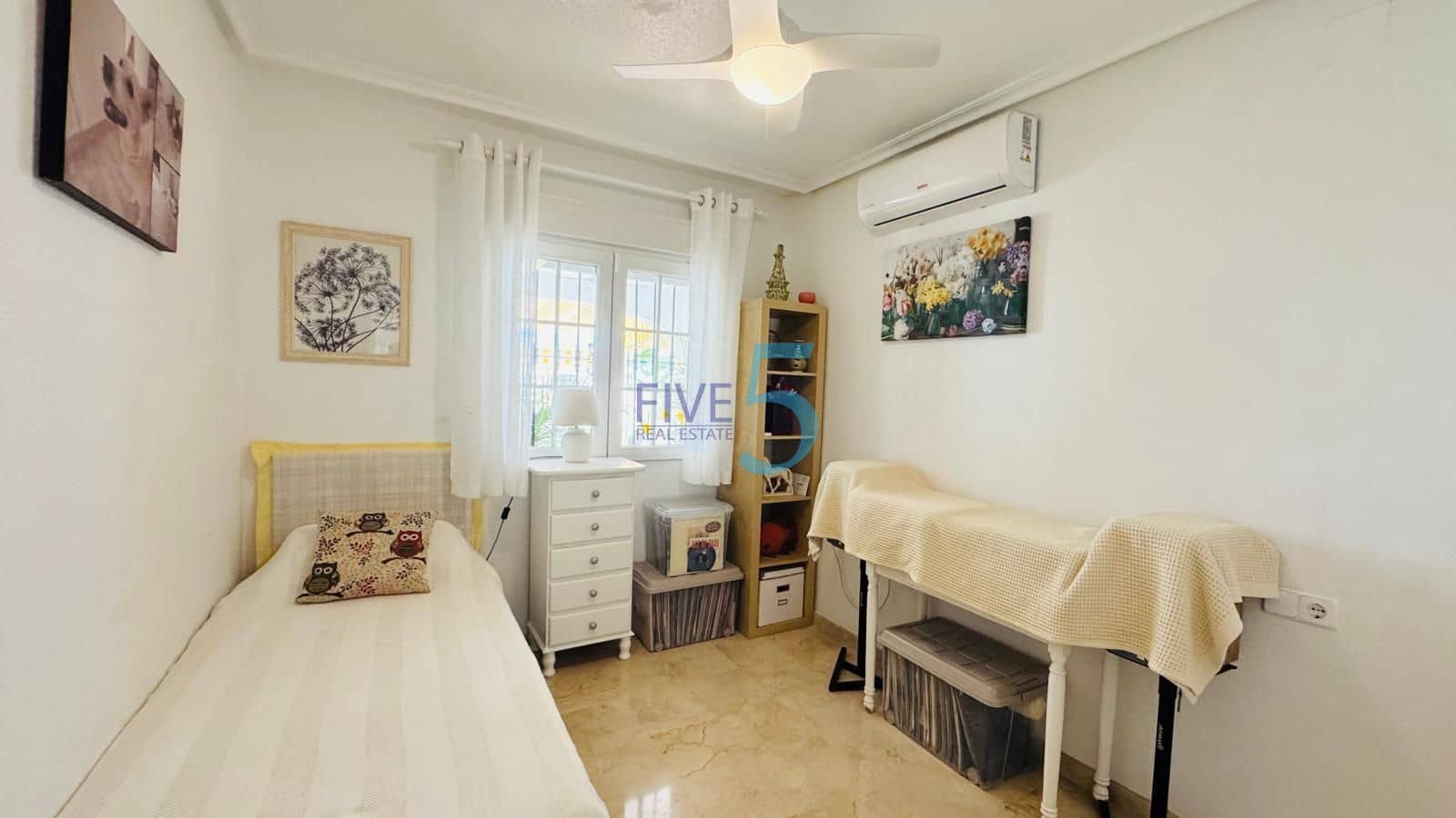 3 bedroom Villa for sale in Los Dolses with pool garage - € 480,000 (Ref: 10179719)