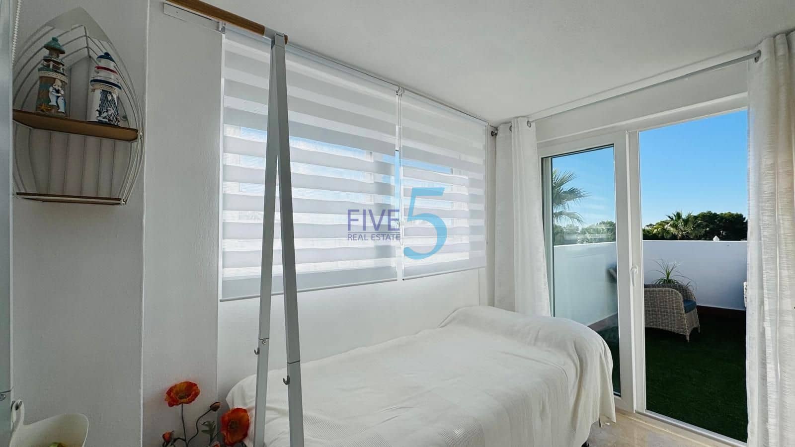 3 bedroom Villa for sale in Los Dolses with pool garage - € 480,000 (Ref: 10179719)