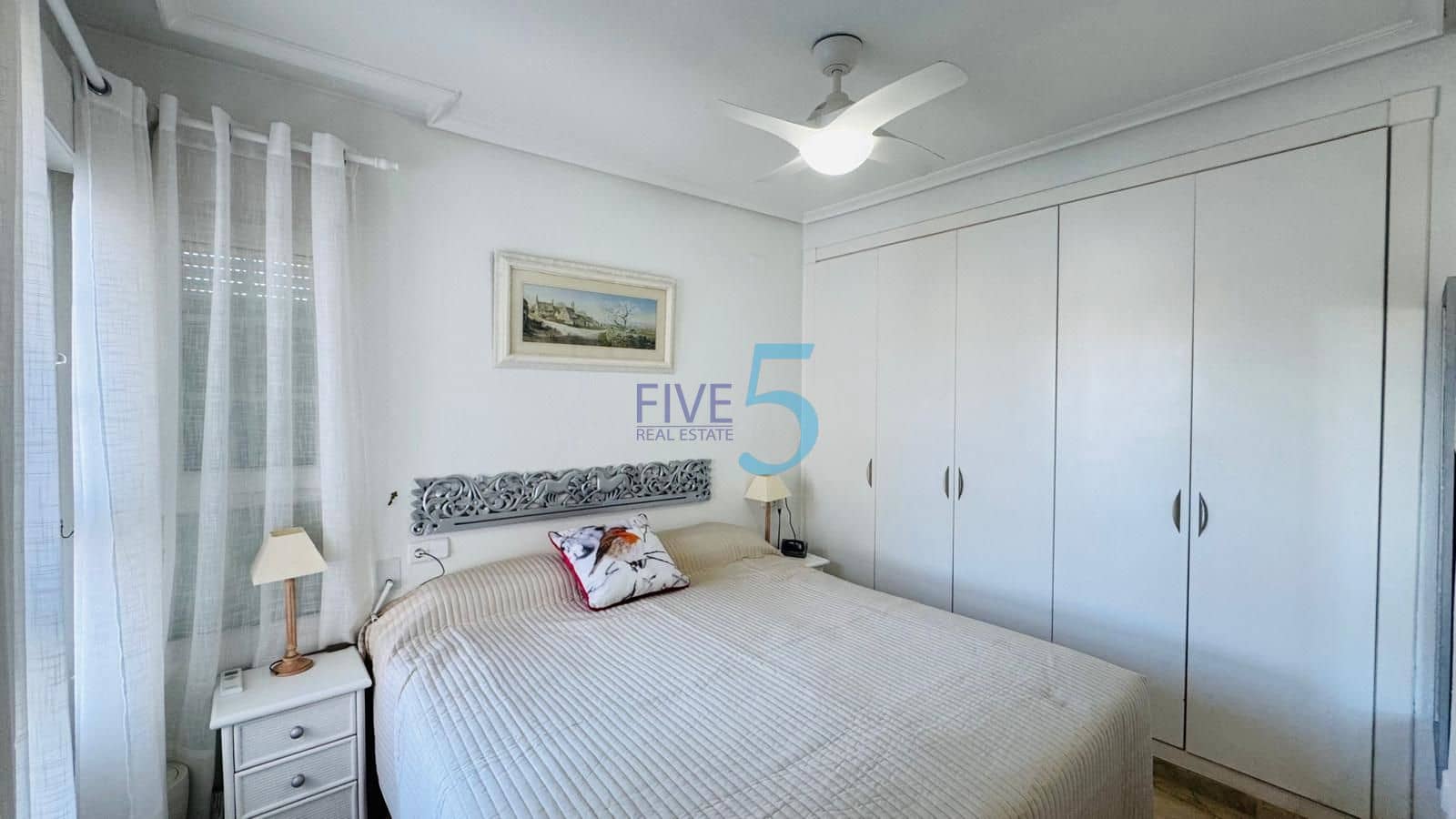 3 bedroom Villa for sale in Los Dolses with pool garage - € 480,000 (Ref: 10179719)