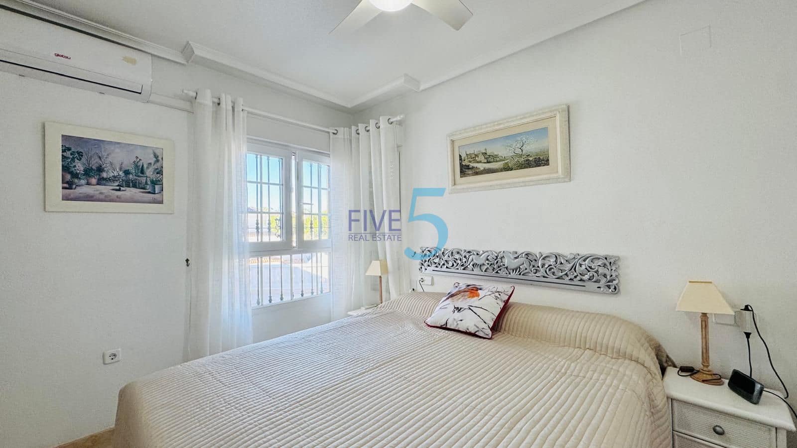 3 bedroom Villa for sale in Los Dolses with pool garage - € 480,000 (Ref: 10179719)