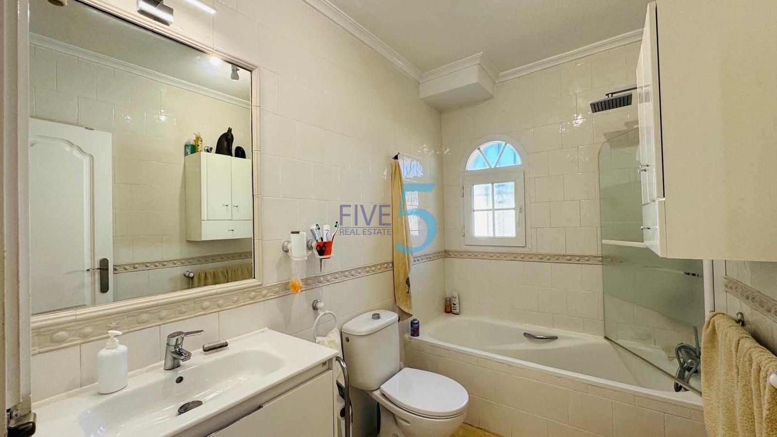 3 bedroom Villa for sale in Los Dolses with pool garage - € 480,000 (Ref: 10179719)