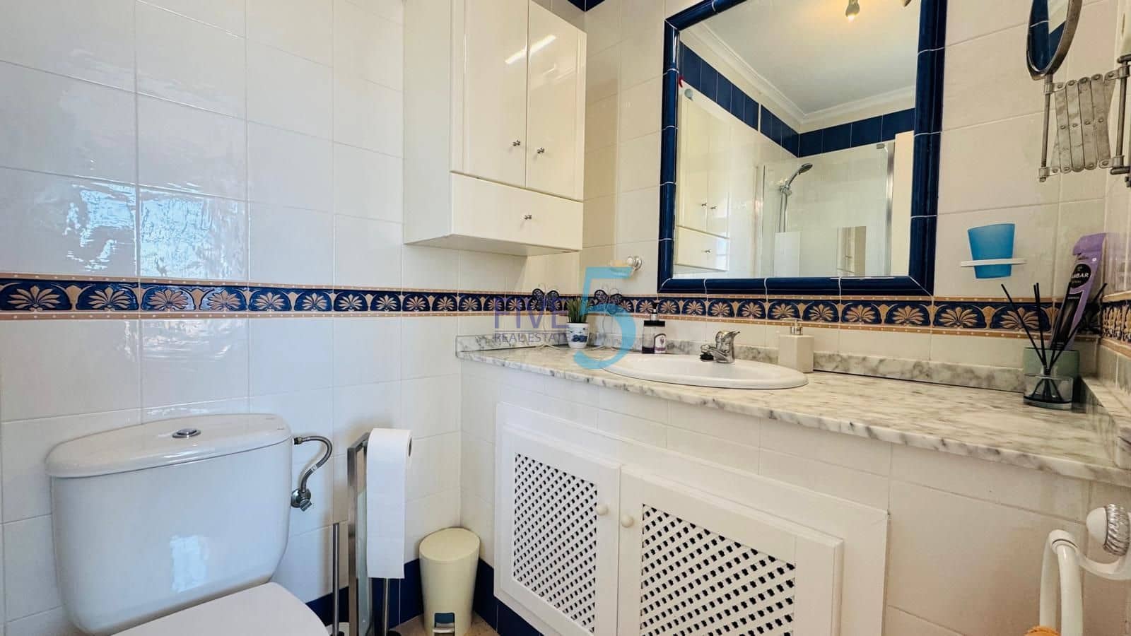 3 bedroom Villa for sale in Los Dolses with pool garage - € 480,000 (Ref: 10179719)