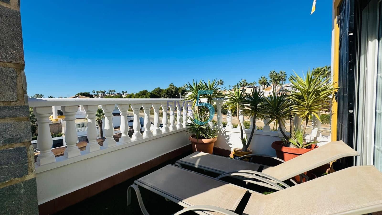 3 bedroom Villa for sale in Los Dolses with pool garage - € 480,000 (Ref: 10179719)
