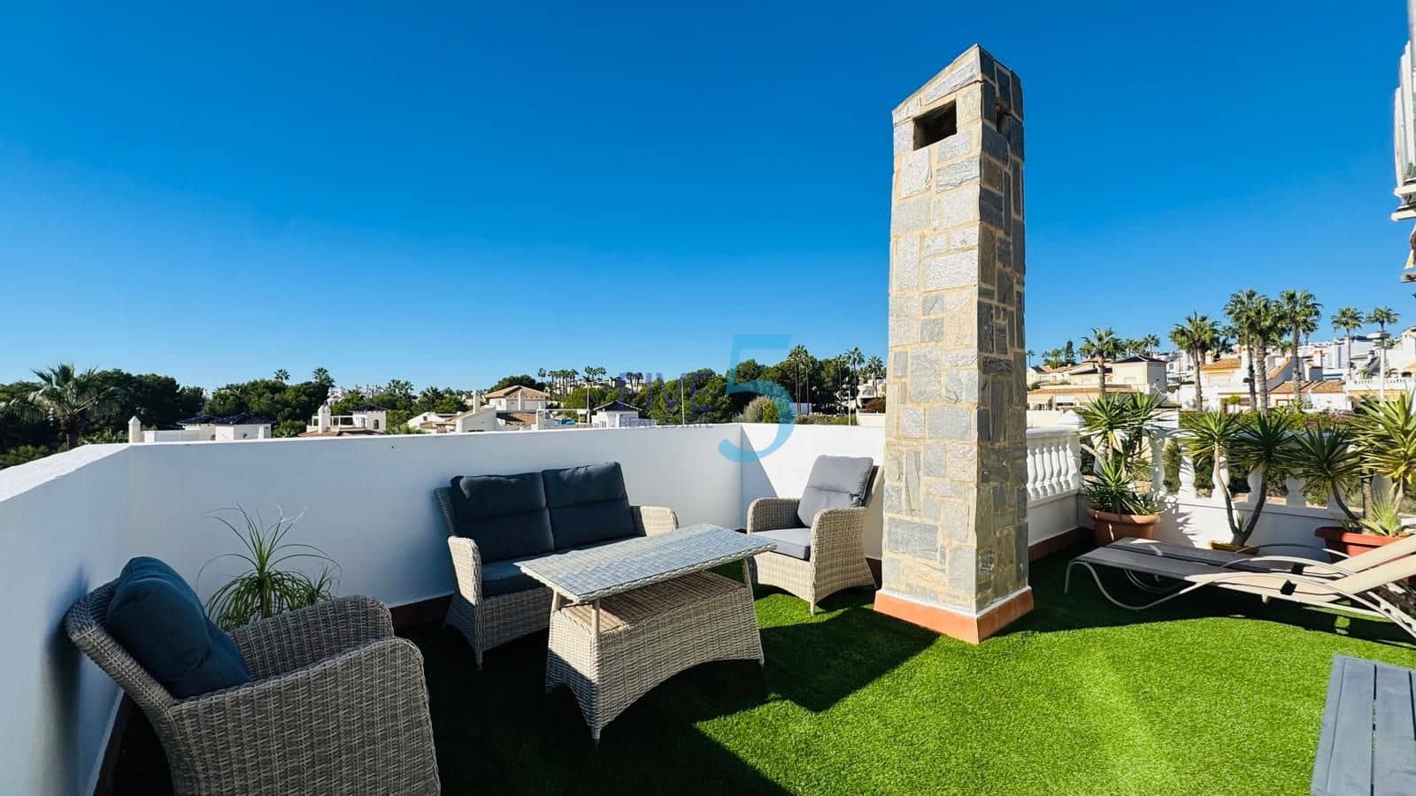 3 bedroom Villa for sale in Los Dolses with pool garage - € 480,000 (Ref: 10179719)