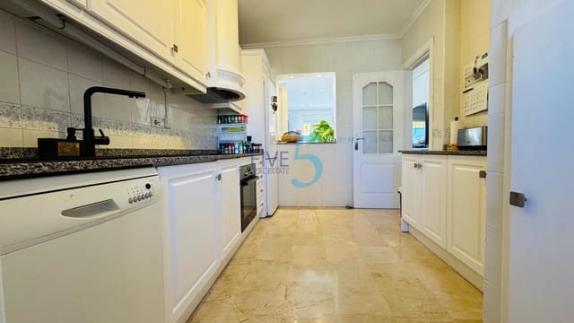 3 bedroom Villa for sale in Los Dolses, Orihuela with pool garage - € 480,000 (Ref: 10179719)