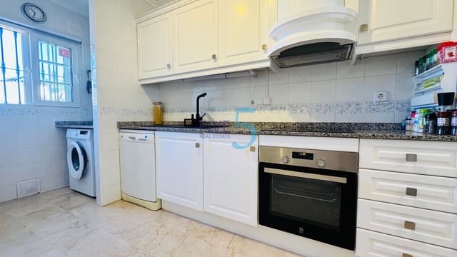 3 bedroom Villa for sale in Los Dolses, Orihuela with pool garage - € 480,000 (Ref: 10179719)